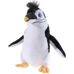 HEUNEC 620179 Schule der magischen Tiere Pinguin Juri 35cm