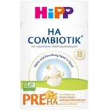 HiPP Pre HA Combiotik Anfangsnahrung 600g (MHD 15.11.2027)