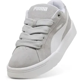 Puma Park Lifestyle Easy SD Cool Light Gray/Puma White 40,5