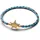 Pandora Disney Pixar Toy Story Armband Blau 564605C01 17,5 cm