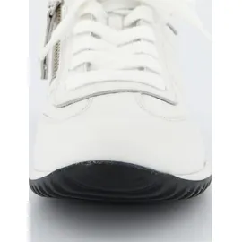 Paul Green Schnürschuhe in Weiß 39 EU -