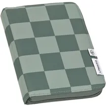 Lässig Mama Mutterpasshülle U-Heft Tasche Dokumententasche/Document Pouch Green/Olive