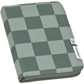 Lässig Mama Mutterpasshülle U-Heft Tasche Dokumententasche/Document Pouch Green/Olive