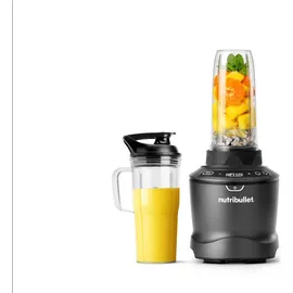 nutribullet SmartSense NBF550DG Standmixer