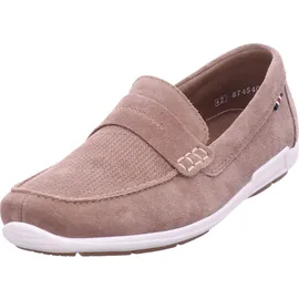 Rieker Herren Slipper Beige 46