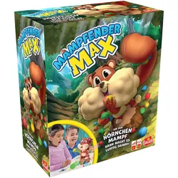 Goliath Toys - Mampfender Max