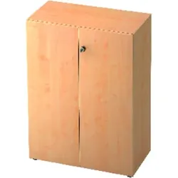 Schrank Profi Ahorn 3 OH, 80x42x110mm