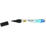Solo Goya Kreul Solo Goya Aqua Paint Marker tiefschwarz
