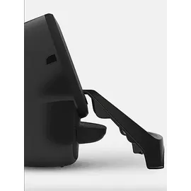 whisker Litter-Robot 4 Rampe Schwarz LITTER ACCESSORY