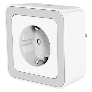 Müller-Licht Misam Sensor 27700047 LED-Nachtlicht LED Bernstein Weiß