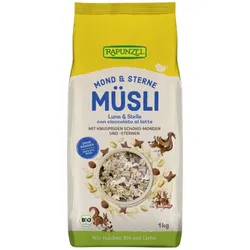 Rapunzel Mond & Sterne Müsli bio 1kg