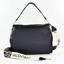 Valentino Dea Re Hobo Bag Schwarz