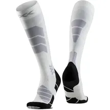 X-Socks Ski Expert Cashmere OTC Socken White/Grey 45-47