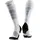X-Socks Ski Expert Cashmere OTC Socken White/Grey 45-47