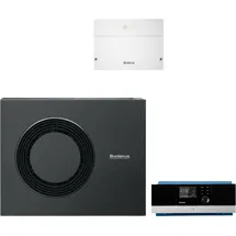 Buderus Logaplus Ergänzungsset WLW-7 MB A H, HM200.2, HF-SETHYC40, MC110, für GB125