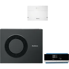 Buderus Logaplus Ergänzungsset WLW-7 MB A H, HM200.2, HF-SETHYC40, MC110, für GB125