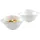 Villeroy & Boch Vapiano 2-tlg. Weiß