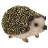 ORION GROUP Dekofigur Igel 14,5 x 9,5 cm