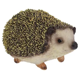 ORION GROUP Dekofigur Igel 14,5 x 9,5 cm