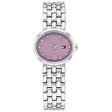 Tommy Hilfiger MOIRA Edelstahl 1782843 36 mm