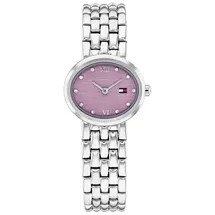 Tommy Hilfiger MOIRA Edelstahl 1782843 36 mm