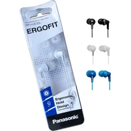Panasonic RP-HJE125 blau