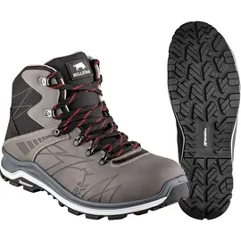 Michelin BULLSTAR Sicherheitsstiefel »TURBO«, S3, Gr. 46