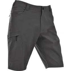 MAUL Sport Alberta XT - Bermuda elas. dark grey (08) 52