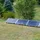 EnjoySolar Aluminium-Halterung für Solarpanel mit verstellbarem Neigungswinkel 10° - 30°