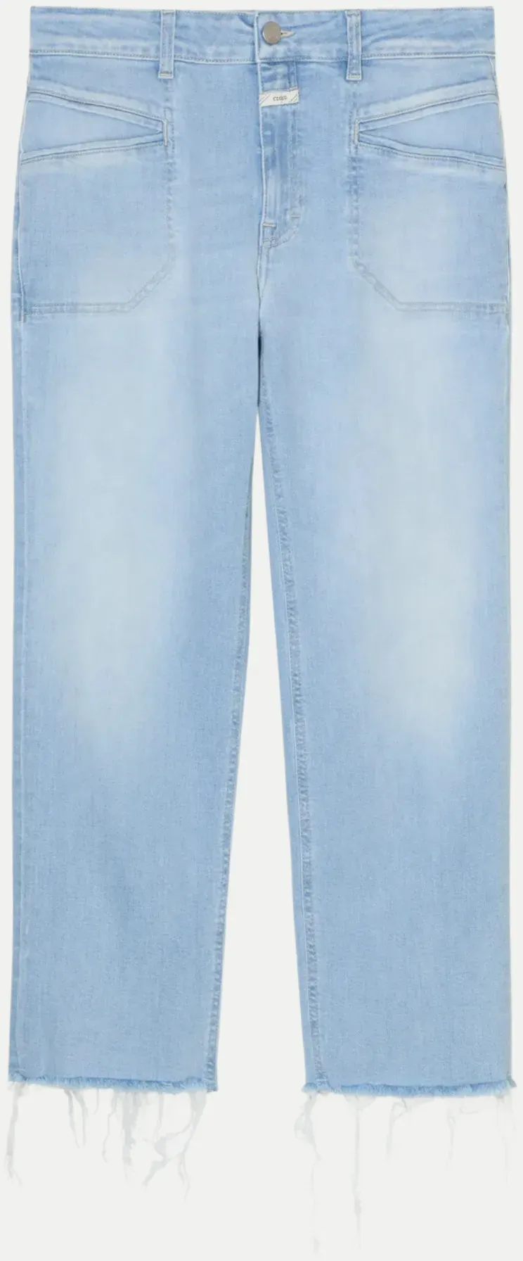 Jeans Mira-X Blau 26