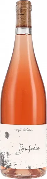 rosafaden Roterfaden 2023 BIO