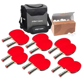 Sport-Thieme Advanced+ 2.0