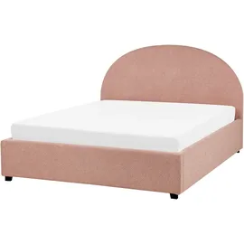 Beliani Beliani, Bett, Vaucluse 140 x 200 cm,