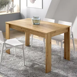 Dmora Censo 138,5 x 77 x 81 cm braun