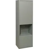 Mäusbacher Hängevitrine Bonnie 41 x 32 x 132 cm Grün