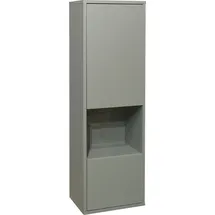 Mäusbacher Hängevitrine Bonnie 41 x 32 x 132 cm Grün