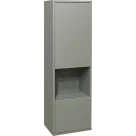 Mäusbacher Hängevitrine Bonnie 41 x 32 x 132 cm Grün