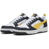 Puma Rebound V6 Low Sneakers Erwachsene Gr. 38 New