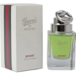 GUCCI by Gucci Sport Pour Homme Eau de Toilette 90 ml