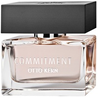 Otto Kern Commitment Woman Eau de Parfum 30 ml