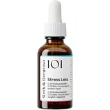 geek & gorgeous Stress Less Gesichtsserum 30 ml