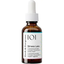 geek & gorgeous Stress Less Gesichtsserum 30 ml