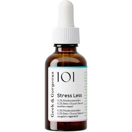 geek & gorgeous Stress Less Gesichtsserum 30 ml