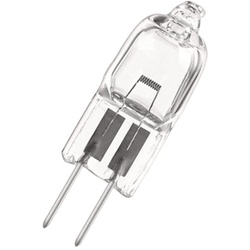 Osram Halogen-Niedervoltlampe HLX 20W G4 DIM