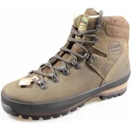 MEINDL Borneo 2 MFS Herren braun/nougat 41