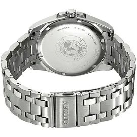 Citizen Eco-Drive Edelstahl 41 mm BM7108-81L
