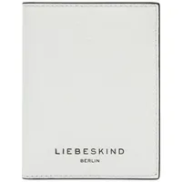 Liebeskind Berlin Hilla Portemonnaie Damen weiß