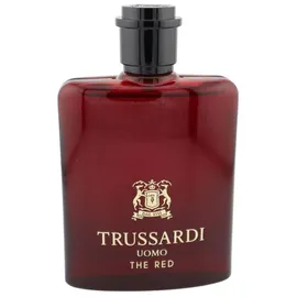 Trussardi Uomo The Red Eau de Toilette 100 ml