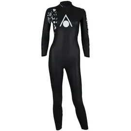 Aqua Sphere Neoprenanzug Pursuit V3 Schwarz/Orange XS