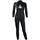 Aqua Sphere Neoprenanzug Pursuit V3 Schwarz/Orange XS